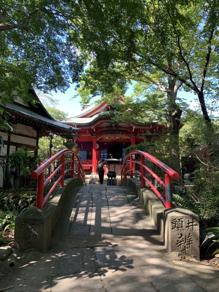 初詣に行ってみたい 人気アニメに登場した神社 お寺へ聖地巡礼に行きませんか 東日本編 Retrip リトリップ