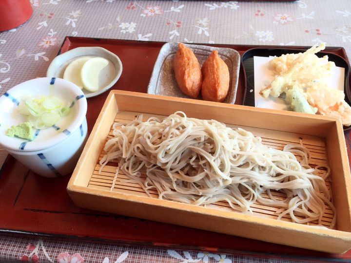 長野で蕎麦 善光寺 周辺の美味しい そば屋 特集 Retrip リトリップ