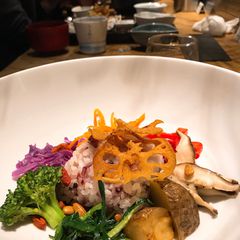 女子会にもってこい 東京都内の絶対おすすめ バーニャカウダ 4選 Retrip リトリップ