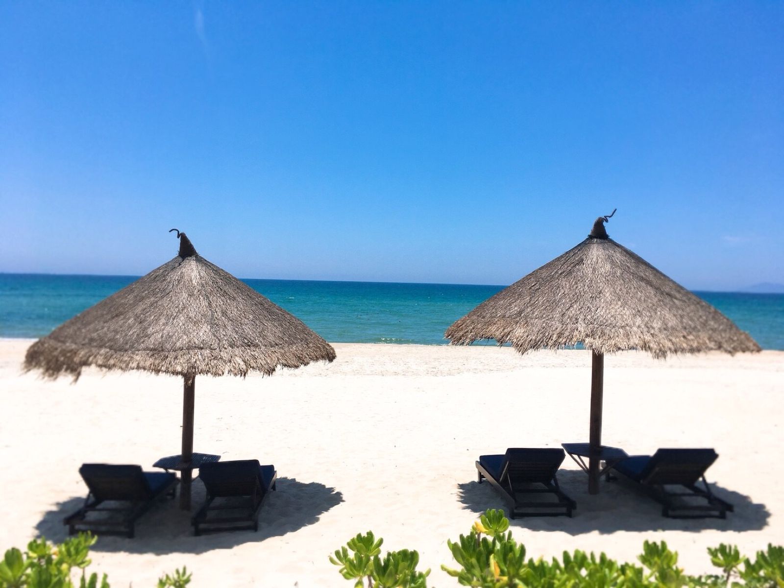 1枚目の画像 洗練されたベトナムのリゾート 大人の ダナン女子旅 で行く注目スポット12選 Retrip リトリップ