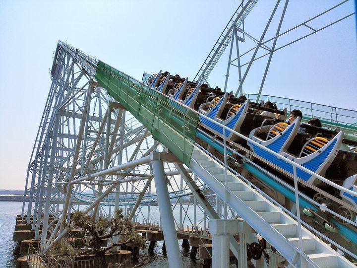 横浜 八景島シーパラダイスでしたい5つのこと 日本最大級のポイントをご紹介 Retrip リトリップ
