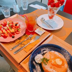 奈良県橿原市で 今人気急上昇のおすすめカフェ5選 Retrip リトリップ