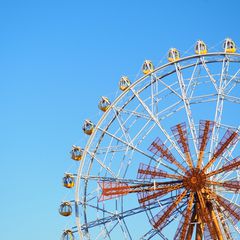 1日じゃ遊び足りない 東武動物公園 でこれだけはしたい5つのこと Retrip リトリップ