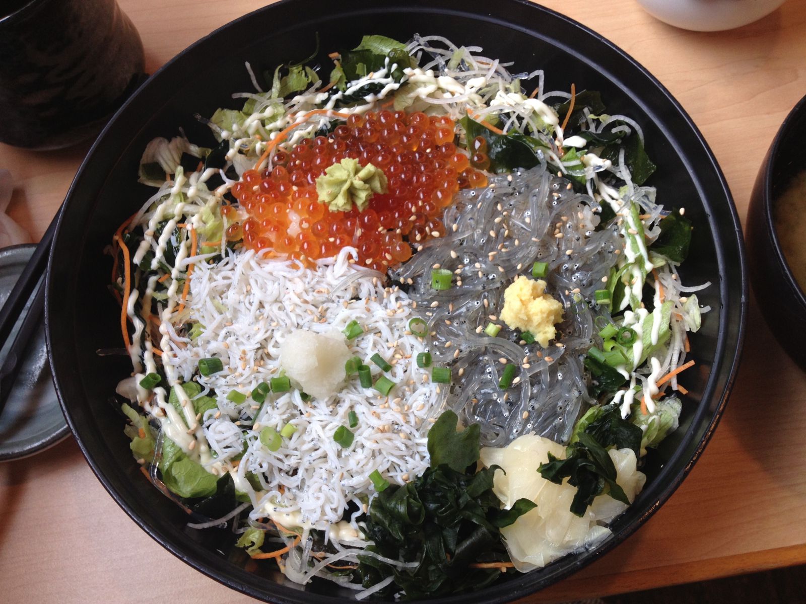 21最新 神奈川の人気海鮮丼ランキングtop30 Retrip リトリップ
