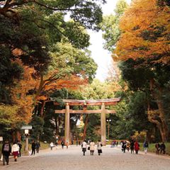 運気アップにおすすめ 関東でも屈指の強力パワースポット15選 Retrip リトリップ