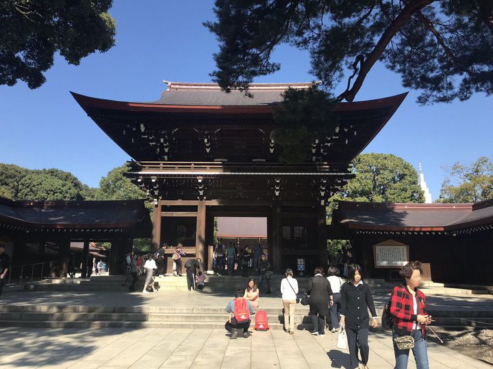 就活生は100 必見 内定 にご利益のある全国の神社15選 Retrip リトリップ