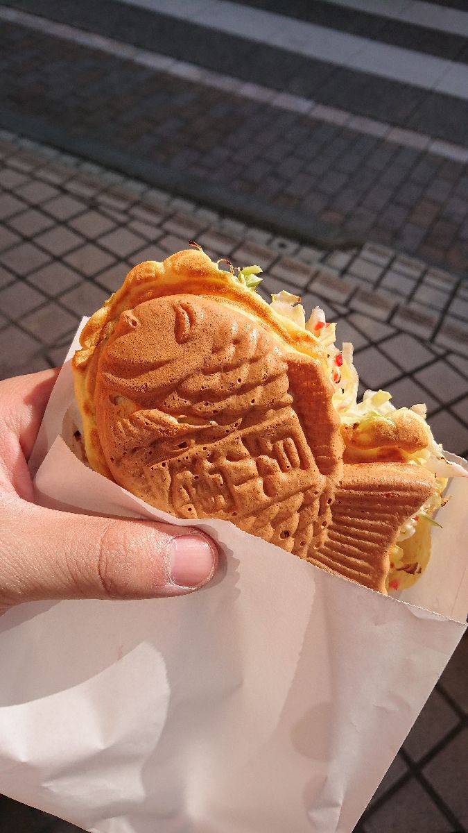 21最新 品川 田町 五反田の人気たい焼き 大判焼きランキングtop7 Retrip リトリップ 21最新 品川 田町 五反田の人気たい焼き 大判焼きランキングtop7 Retrip リトリップ