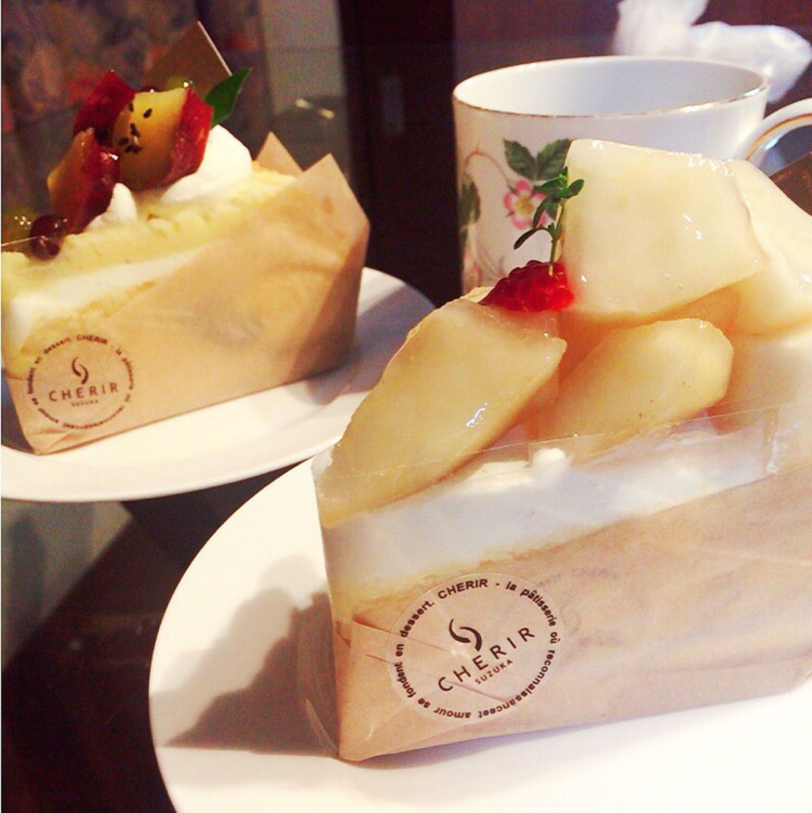 シェリール Retrip リトリップ