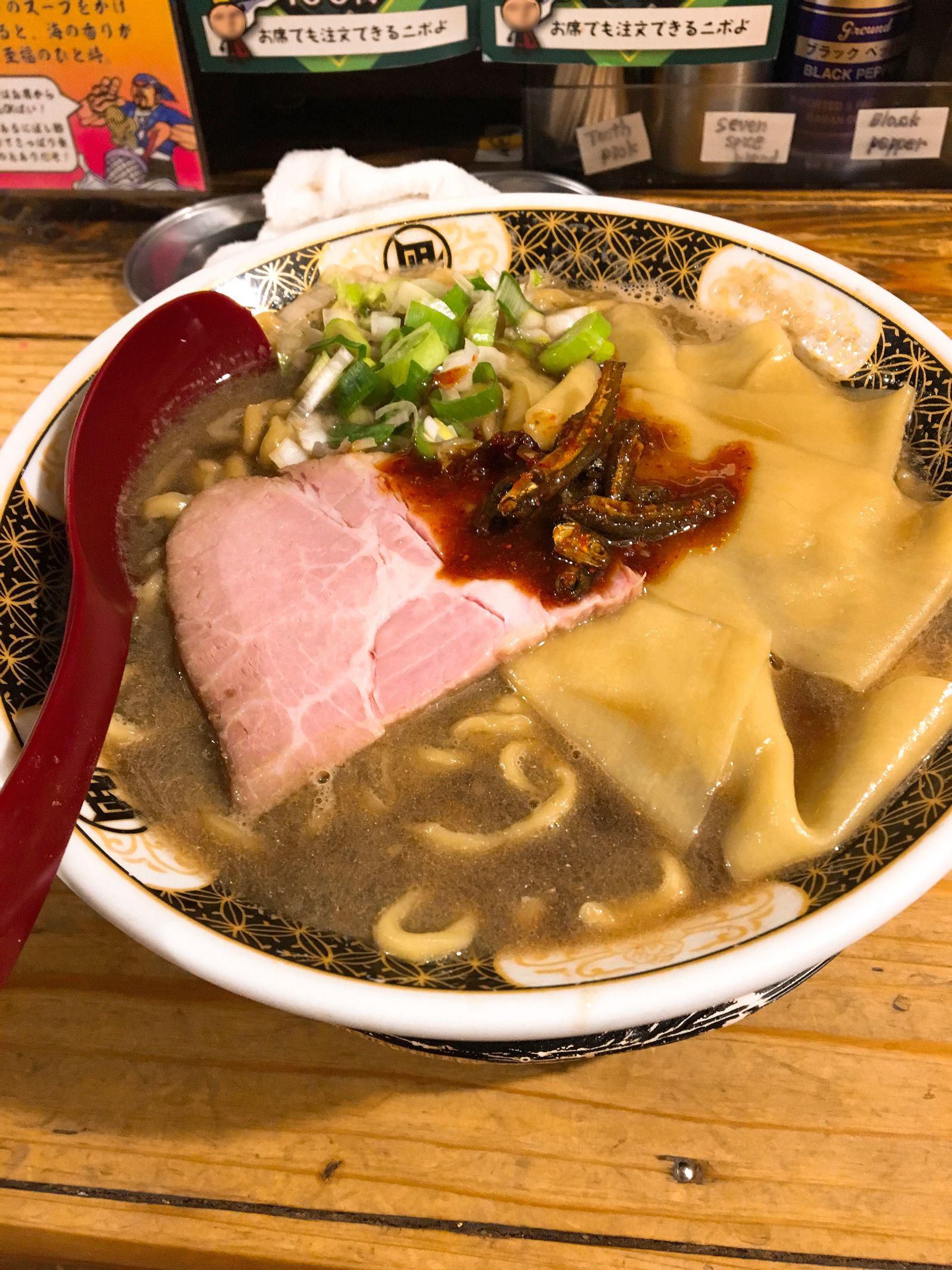 飲んだらシメなきゃだめじゃない 新宿で深夜も営業している人気ラーメン店8選 Retrip リトリップ