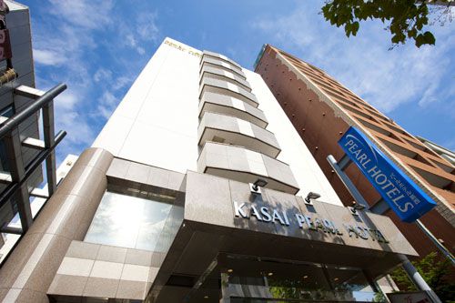 葛西臨海公園周辺でオススメの宿泊ホテル デートや女子会にも使える7選 Retrip リトリップ