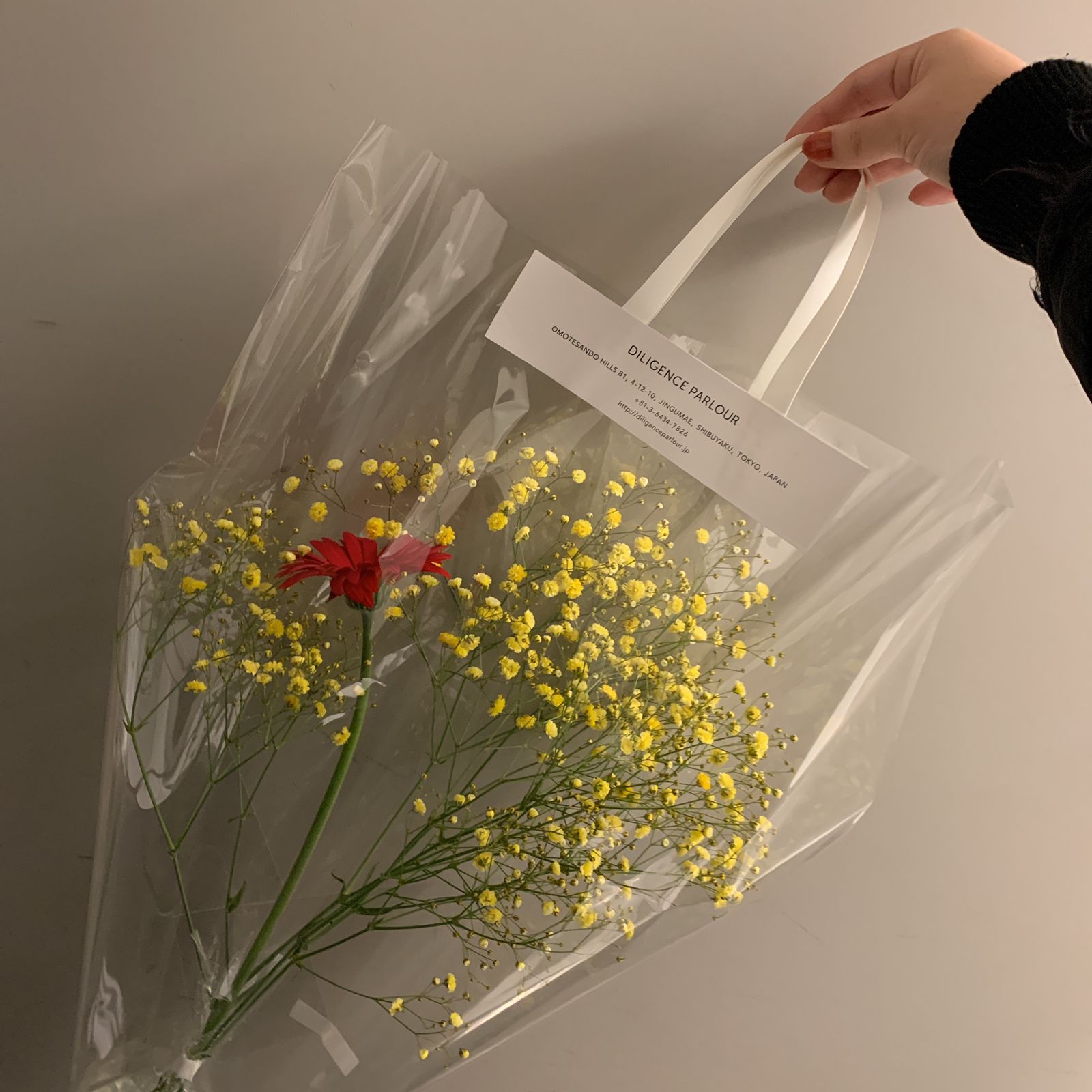 プレゼントや自分のご褒美に 東京都内の気分の上がるドライフラワー お花屋さん7選 Retrip リトリップ