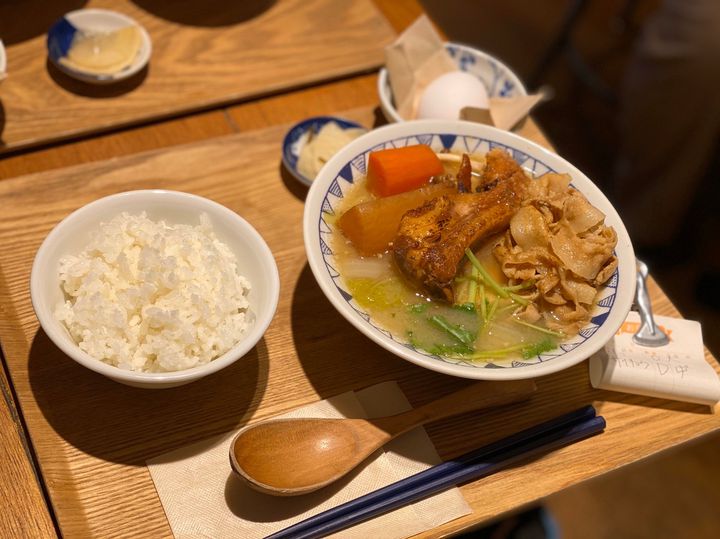 東京都内・近郊の絶対にはずさないグルメ専門店26選。こだわりを食べ尽くせ！