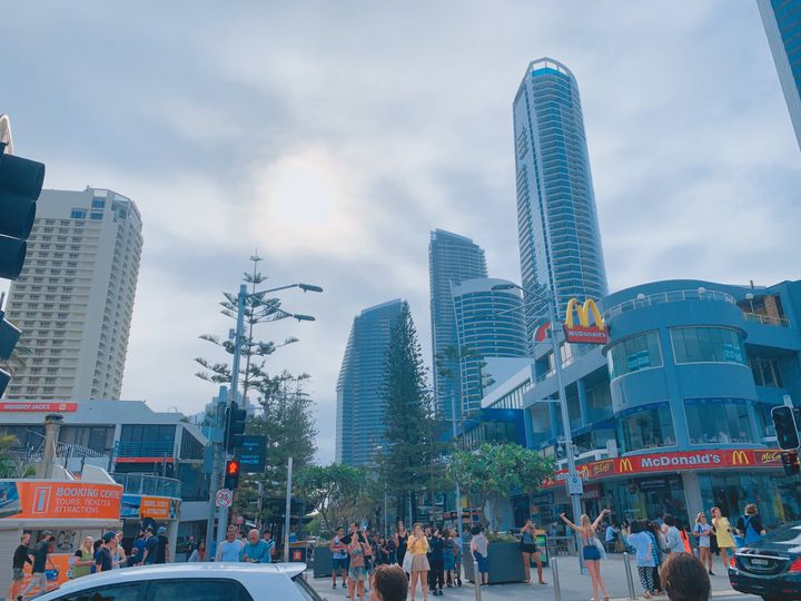 3連休 1日で行ける ゴールドコースト 3泊4日の超満喫プランはこれだ Retrip リトリップ