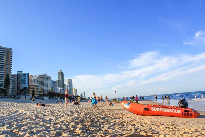 真夏のサンタクロースってどんな感じ 南半球のクリスマス が気になる Retrip リトリップ