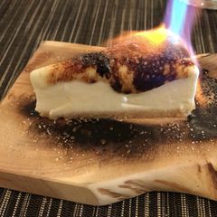 バスクチーズケーキを超えた 神田で発見した絶品イタリアン ゼクト をご紹介 Retrip リトリップ