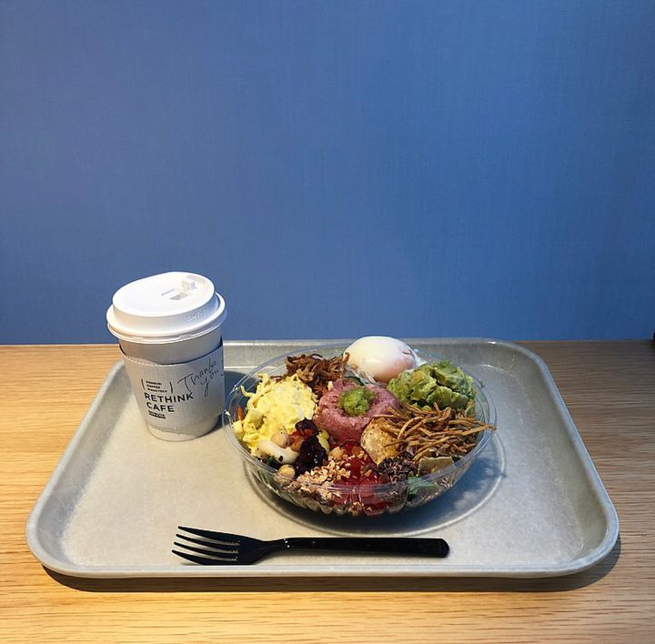 今年の抱負は健康志向 ヘルシーでアクティブな東京都内の1日プランをご紹介 Retrip リトリップ