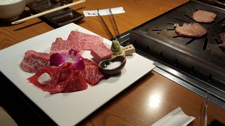 これぞ焼肉の名店 東京で味わえる最高級焼肉店を探る Retrip リトリップ