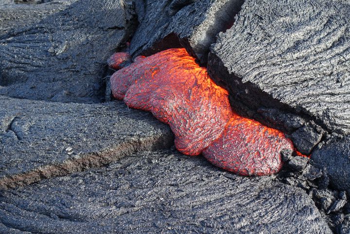 溶岩が溢れ出るハワイの絶景 キラウエア火山 は度肝を抜く景色だった Retrip リトリップ