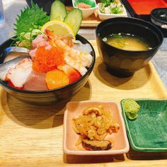 迷ったらここ 気軽に入れる広島駅のおすすめランチ10選 Retrip リトリップ