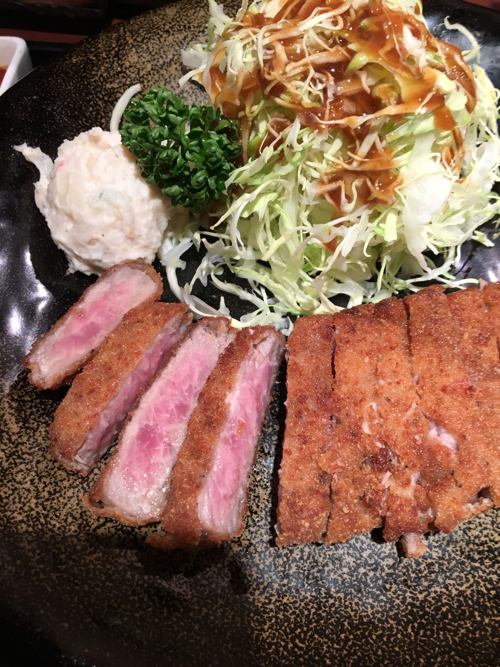 牛かつ もと村 新宿店 RETRIP[リトリップ]