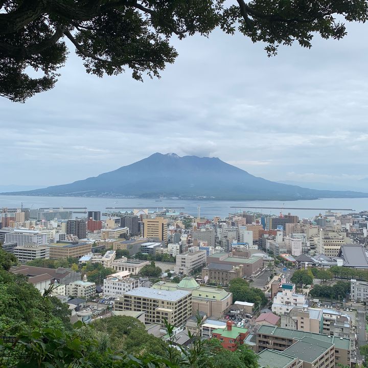 鹿児島をドライブするなら外しちゃいけない おすすめスポット選 Retrip リトリップ