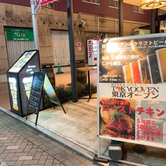 21最新 赤坂見附駅周辺の人気バル バールランキングtop30 Retrip リトリップ