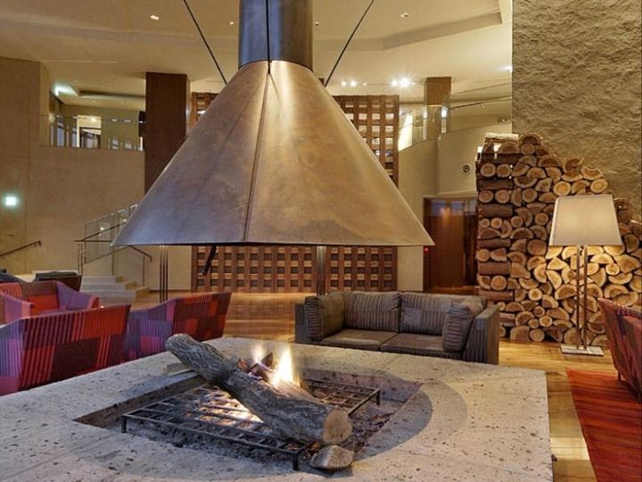 冬しか味わえない最高の贅沢を 日本全国の 暖炉がある 癒しのホテル10選 Retrip リトリップ