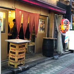 21最新 上野御徒町駅周辺の人気立ち飲み居酒屋 バーランキングtop30 Retrip リトリップ