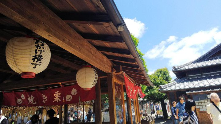 【終了】令和最初の夏こそ行きたい！「おかげ横丁 夏の芸能」が伊勢で今年も開催