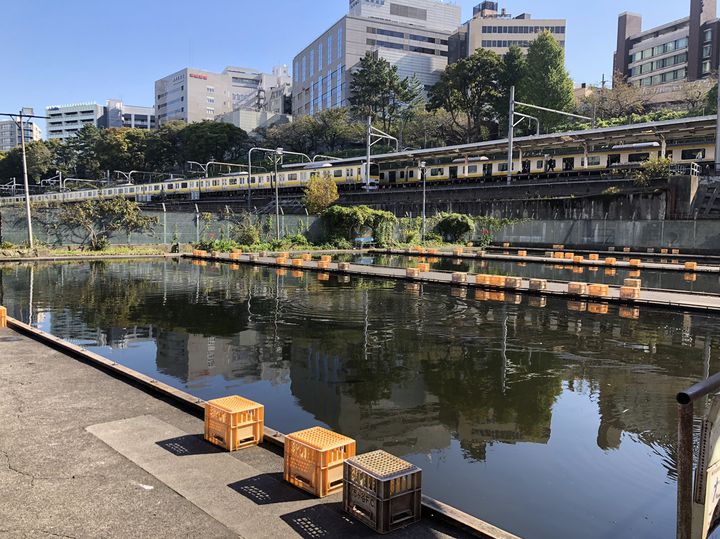 休日デート オシャレにのんびり過ごしません 都内のデートスポット7選 Retrip リトリップ