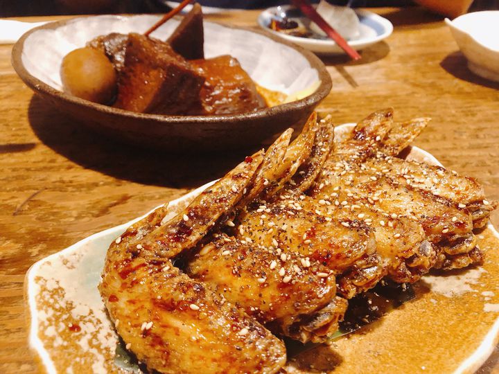 名古屋に行ったら絶対食べたい 名古屋の 最強に美味い手羽先 7選 Retrip リトリップ