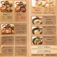 池袋で迷ったらココ ルミネ池袋のオススメランチ メニュー7選 Retrip リトリップ