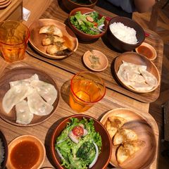 池袋で迷ったらココ ルミネ池袋のオススメランチ メニュー7選 Retrip リトリップ