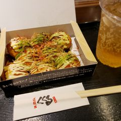 最新 Jr新大阪駅周辺の人気明石焼きランキングtop2 Retrip リトリップ