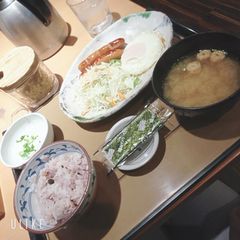 21最新 京橋駅周辺の人気定食 食堂ランキングtop30 Retrip リトリップ