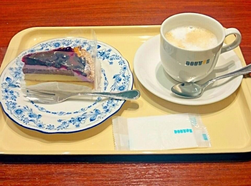 ドトールコーヒーショップ小田急新宿西口店 Retrip リトリップ