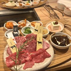 カジュアルだけどデート向き 東京都内の 初デートにおすすめの肉グルメ 12選 Retrip リトリップ