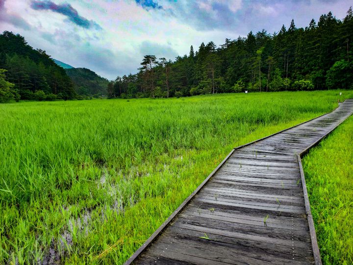 自然や景色を味わえる！徳島でおすすめの登山・ハイキングスポット15選