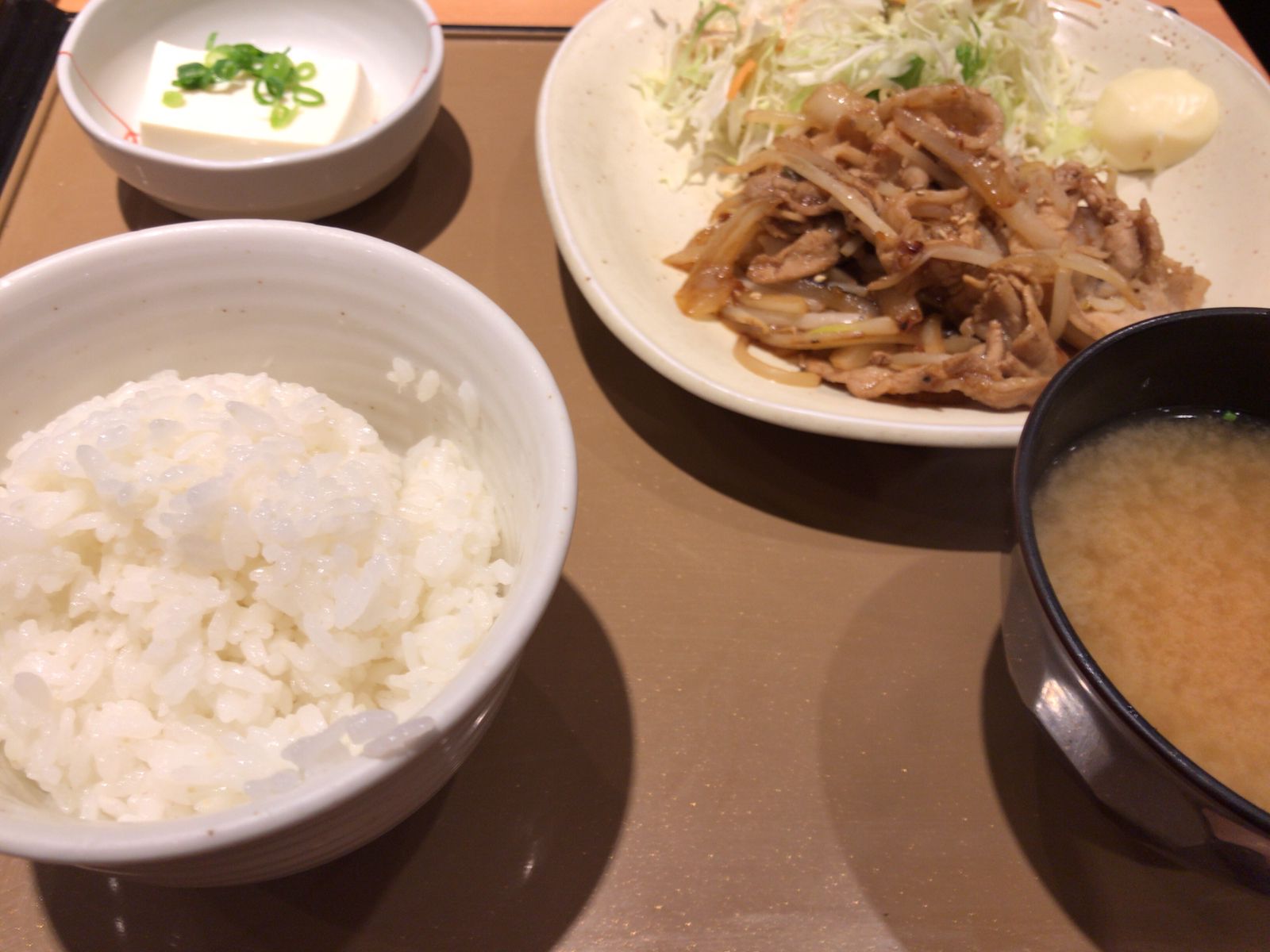 やよい軒立川北店 Retrip リトリップ