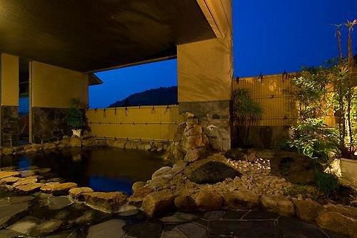 高知県にある絶景露天風呂 日帰りで行けるおすすめの温泉5選 Retrip リトリップ