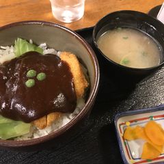 岡山のおすすめランチはここ 絶対食べたい人気デミカツ丼ランキングtop5 Retrip リトリップ