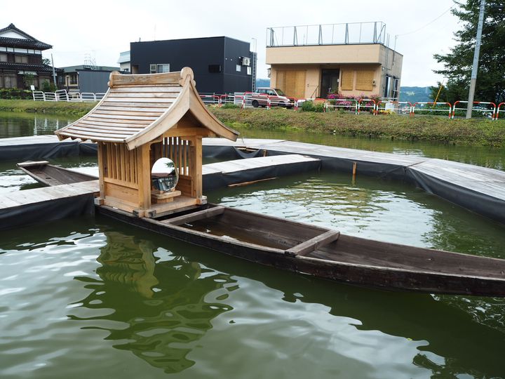 日々のストレスにもうgood Bye 新潟県 夏のひとり癒し旅スポット 7選 Retrip リトリップ