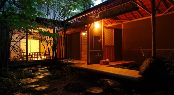 一生に一度は泊まりたい 関西のおすすめ高級旅館30選 Retrip リトリップ