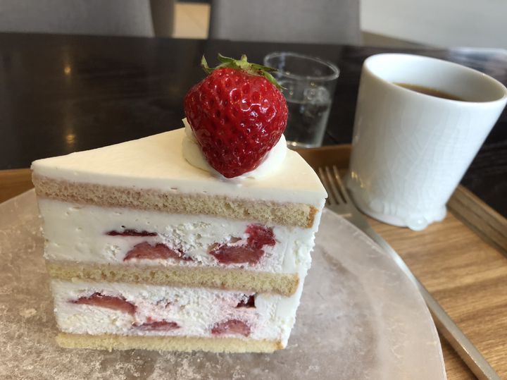 京都のあま い誘惑エリア 烏丸御池にあるおススメのケーキ屋さん12選 Retrip リトリップ