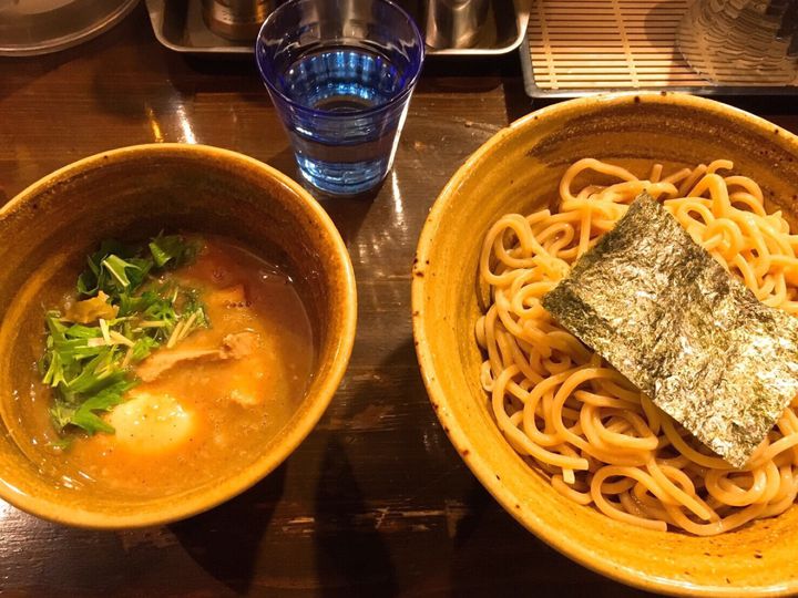 地元住民が教える 死ぬほどうまい吉祥寺の至極のラーメン13選 Retrip リトリップ