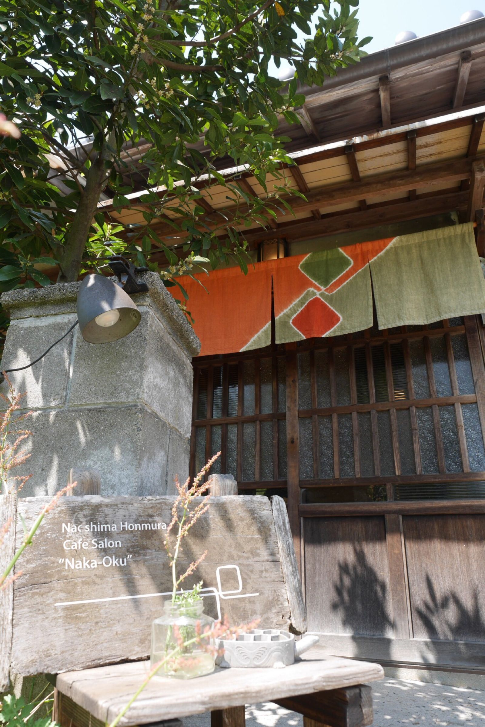 エプロンカフェ Apron Cafe 直島 カフェ Retty