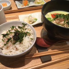 エネルギーチャージ 東京都内の絶品和食朝ごはんが食べられるお店10選 Retrip リトリップ