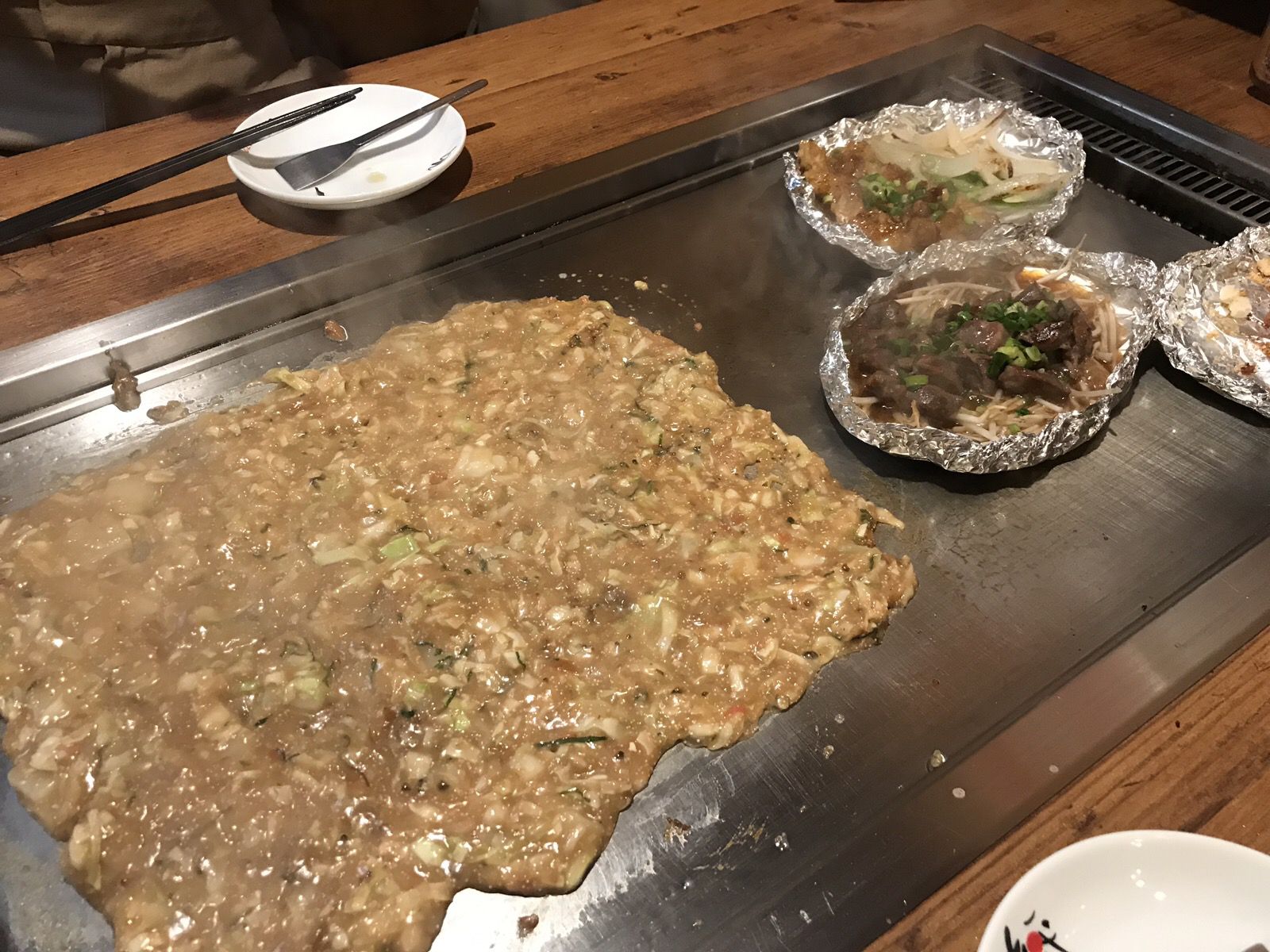 粉もん屋 とん平 梅田東店 Retrip リトリップ