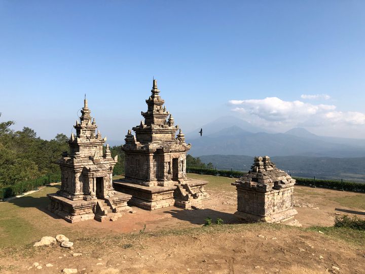  素朴だけど息を吞む美しさ。死ぬまでに行きたいインドネシアの絶景7選 