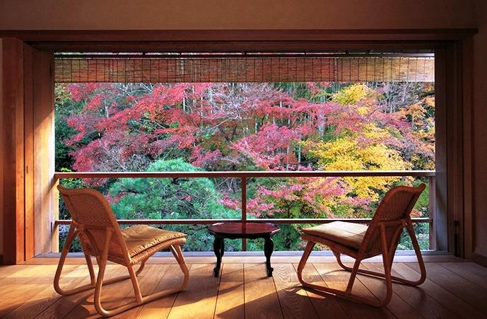 次の旅行は旅館で選んでみない 魅力溢れる 日本の高級旅館 12選 Retrip リトリップ